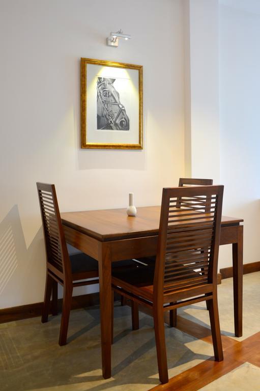 Refresh Hotel Hikkaduwa Habitación foto